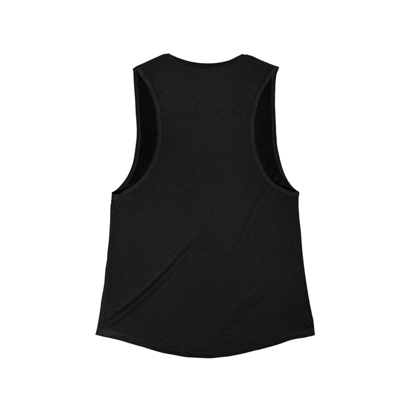All the Gods Women's Flowy Scoop Muscle Tank