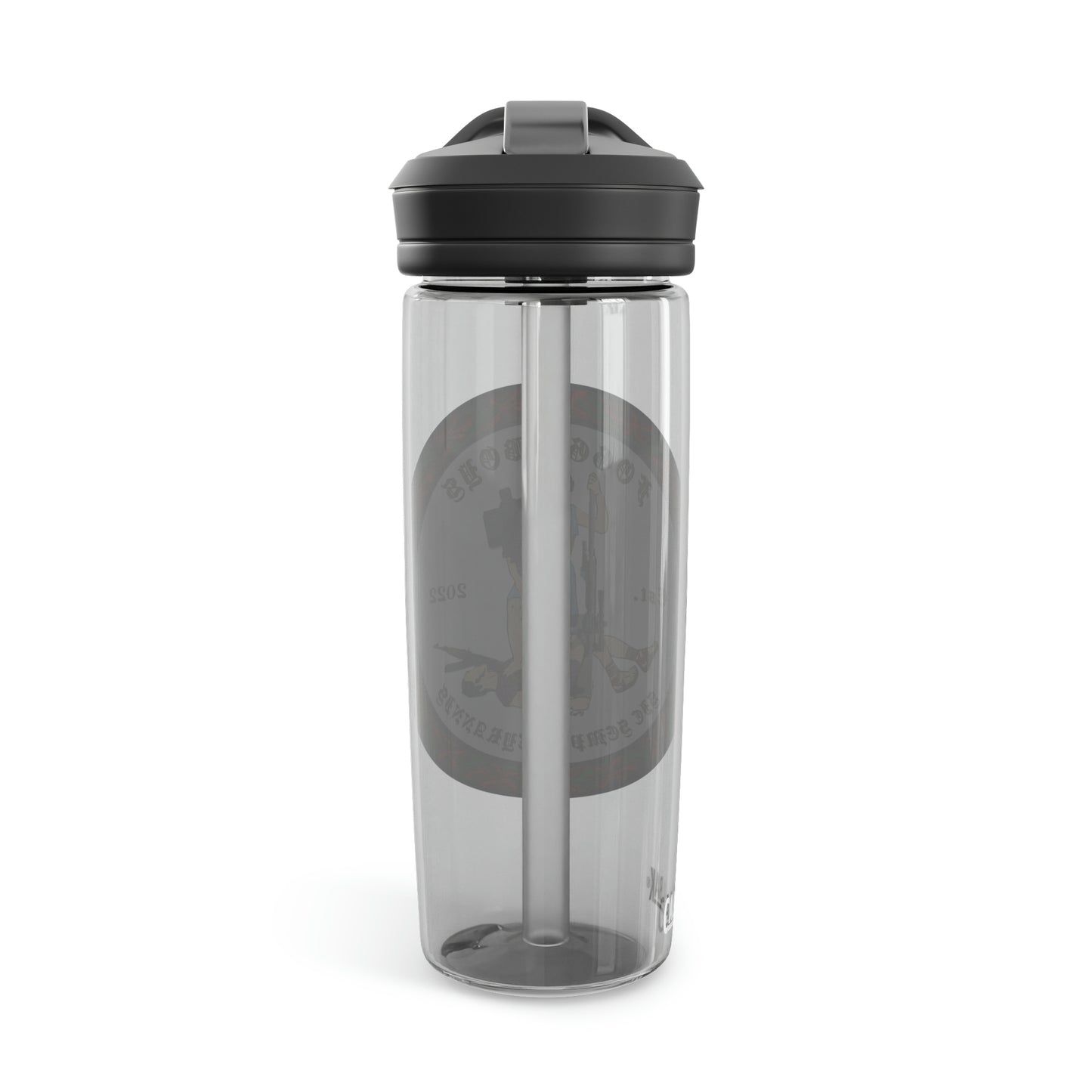 Foggy Seal CamelBak Eddy® Water Bottle, 20oz\25oz