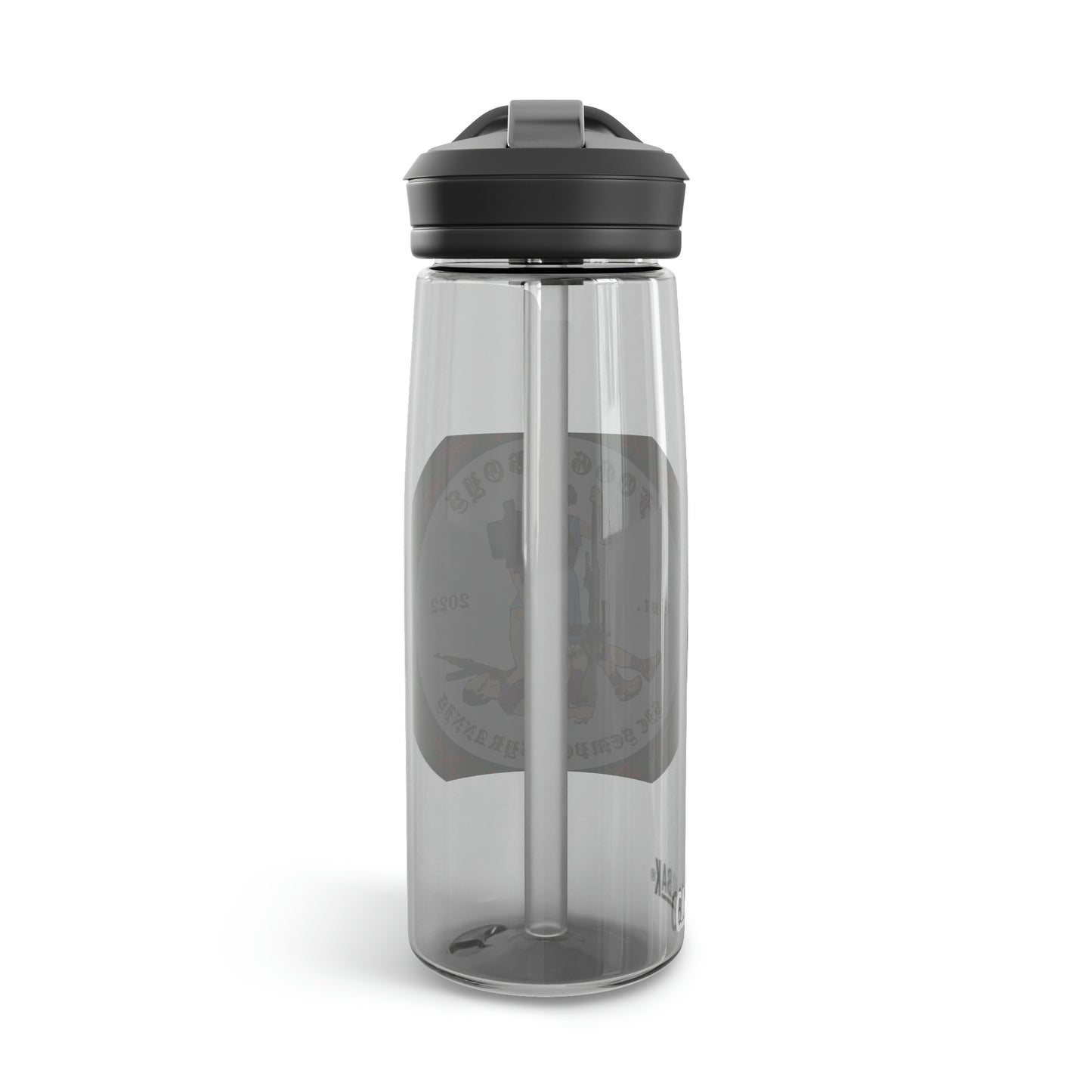 Foggy Seal CamelBak Eddy® Water Bottle, 20oz\25oz