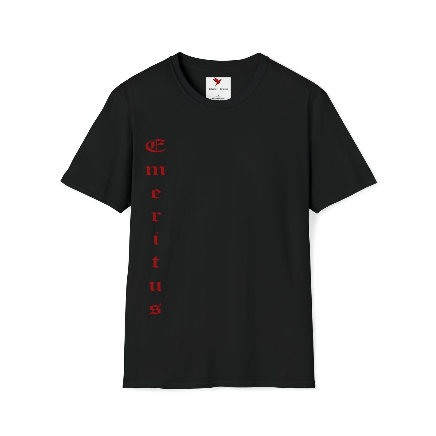 Emeritus - Veteran Shirt