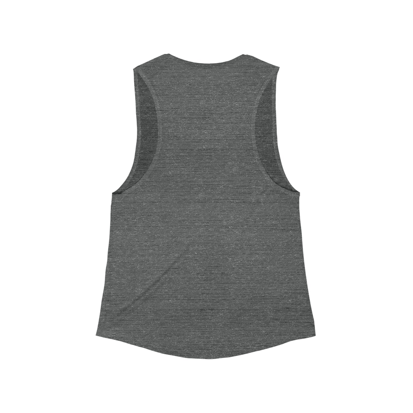 All the Gods Women's Flowy Scoop Muscle Tank