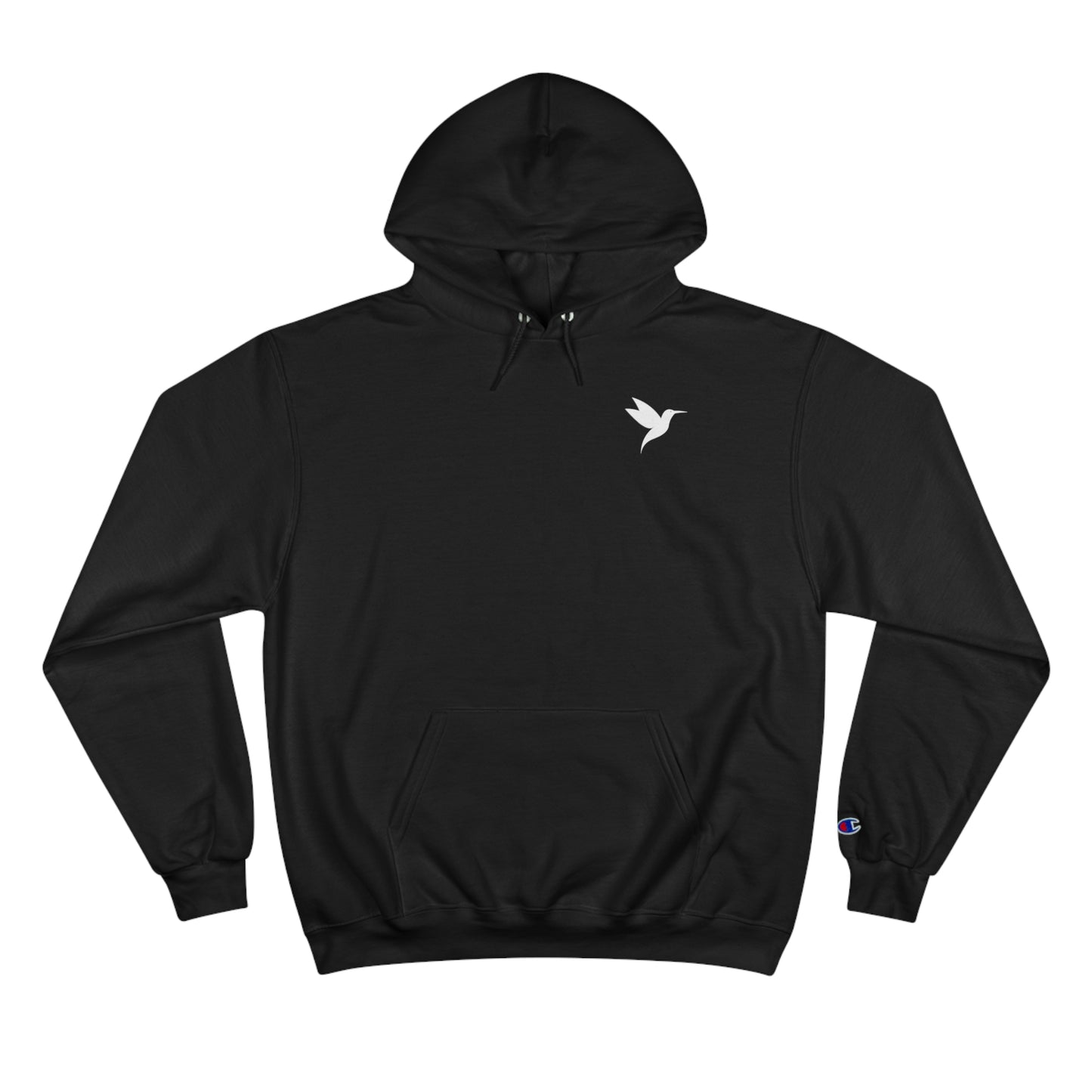 All The Gods Champion Hoodie