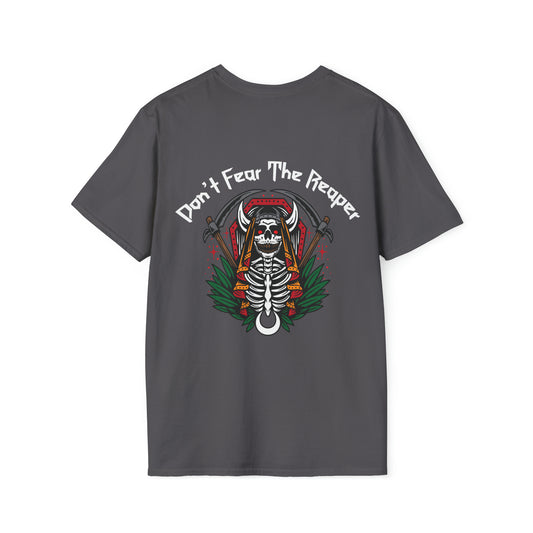 Dont Fear The Reaper T-Shirt