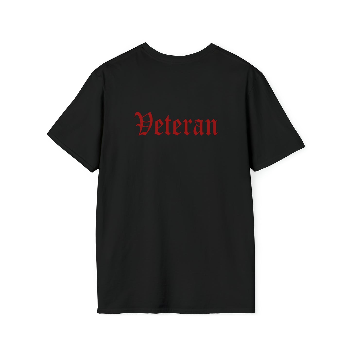 Emeritus - Veteran Shirt